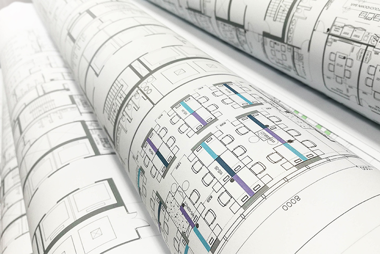 KronalinE Industria Arquitectura e ingeniería