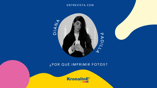 Dana Padilla, entrevista KronalinE.