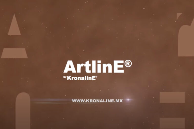 artline - KronalinE - INSPIRACIÓN