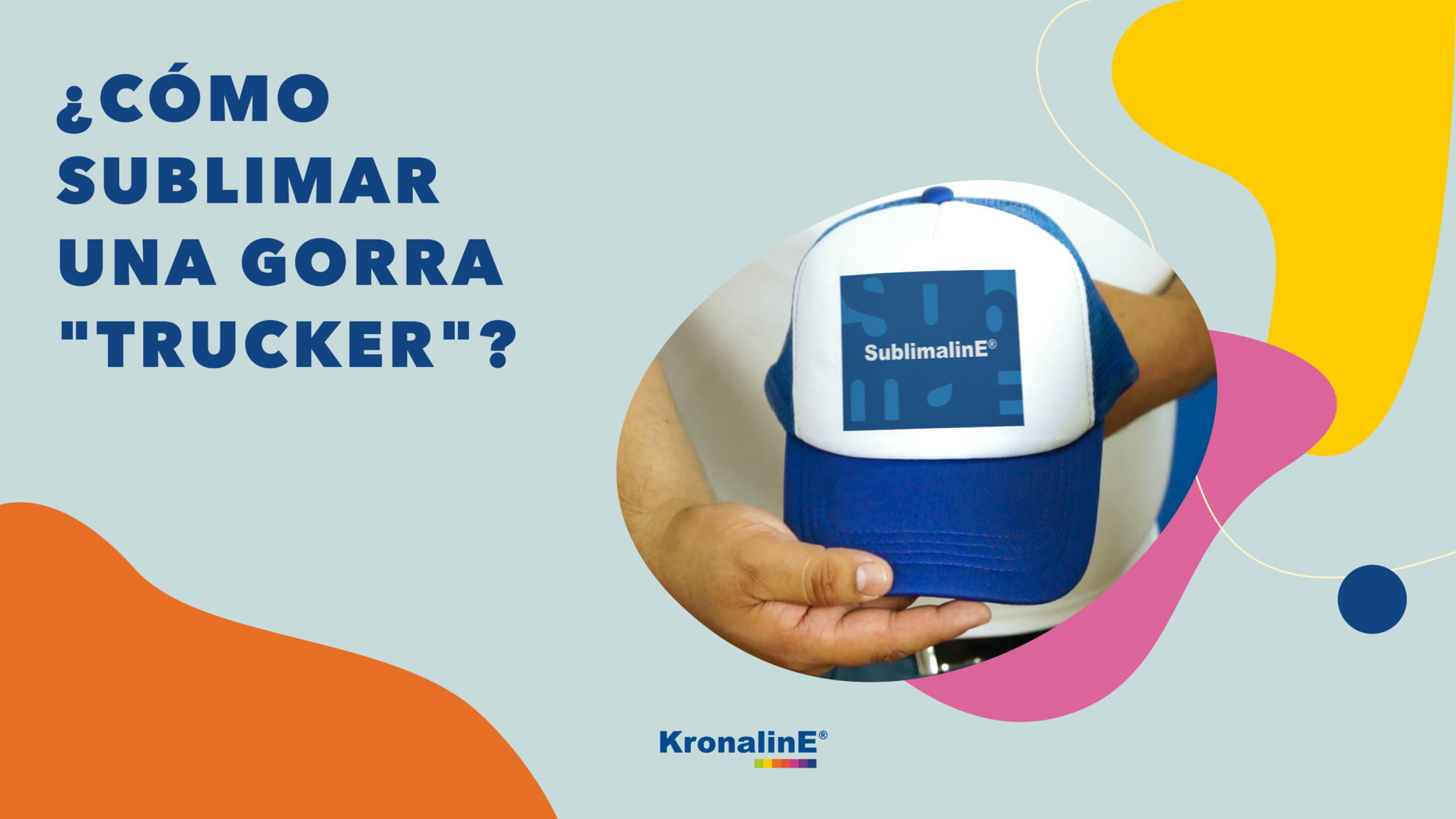 Sublimaline KronalinE