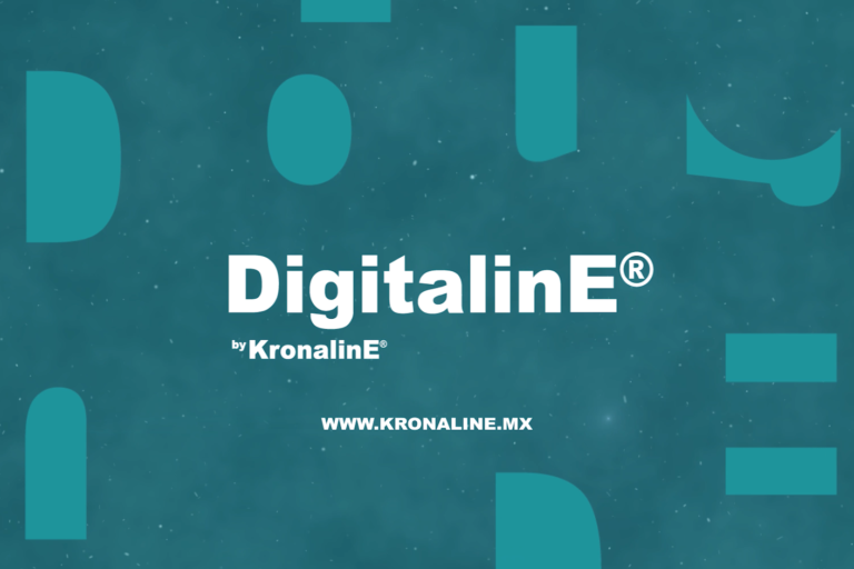 Digitaline