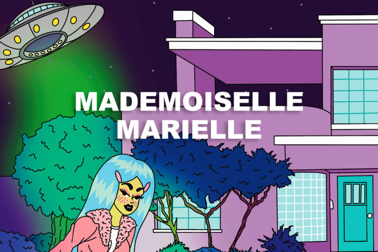 MAILING - KronalinE - INSPIRACIÓN