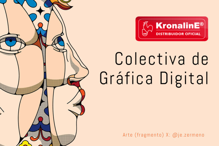 Expo Vortice blog 1 - KronalinE - INSPIRACIÓN