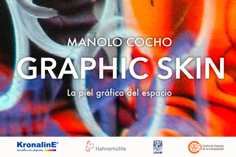 portada expo - KronalinE - INSPIRACIÓN