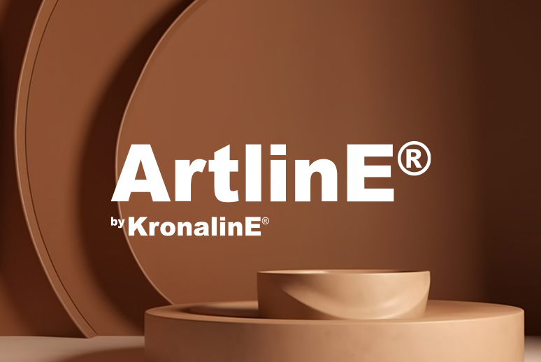ARTLINE 1 - KronalinE - Home 2024