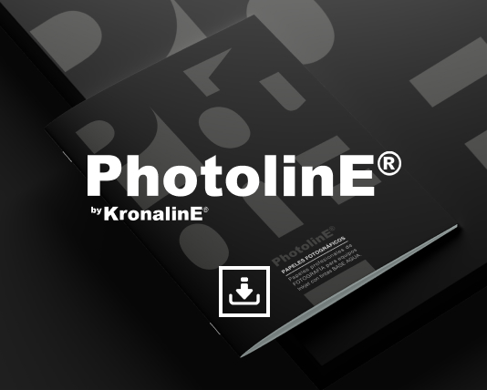 Catalago photoline Mockup - KronalinE - Home 2024
