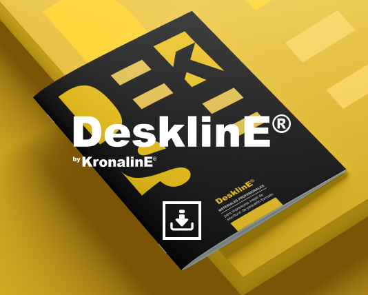 Catalogo Deskline - KronalinE - Home 2024