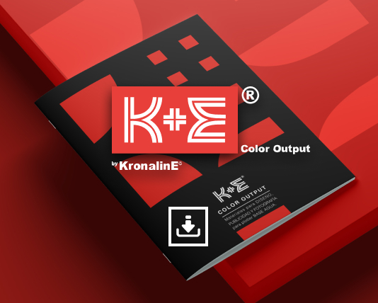 Catalogo KE - KronalinE - Home 2024