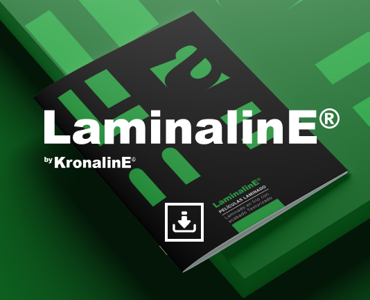 Catalogo Laminaline - KronalinE - Home 2024