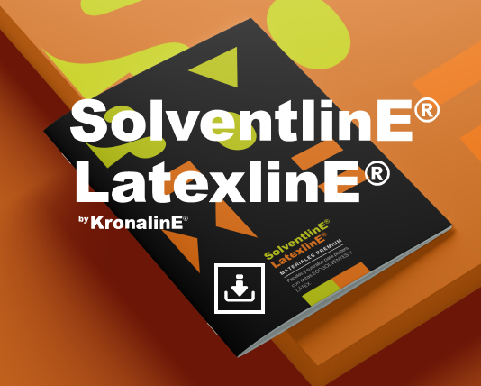 Catalogo Solvent - KronalinE - Home 2024