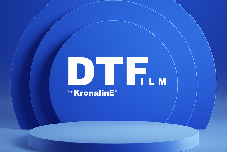 DTFilm 1 - KronalinE - Home 2024