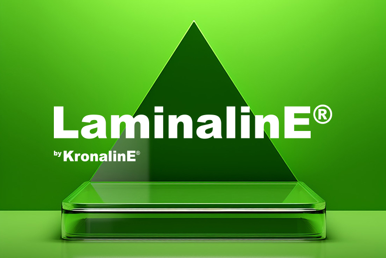 laminaline 1 - KronalinE - Home 2024