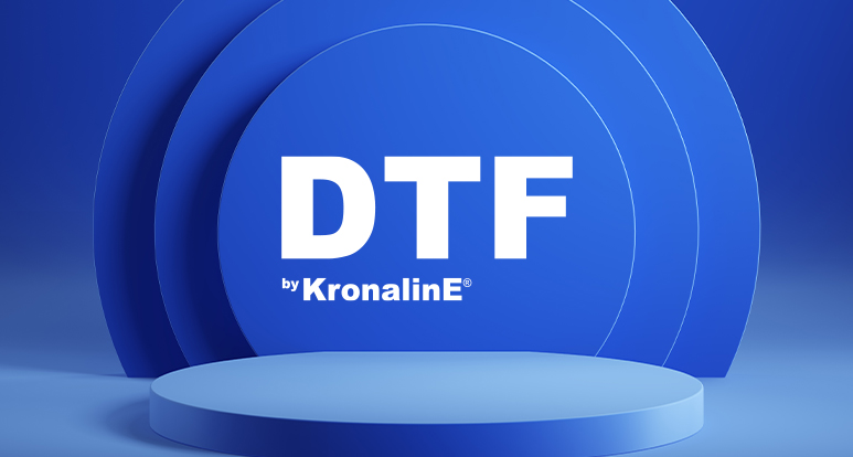 dtf - KronalinE - Líneas