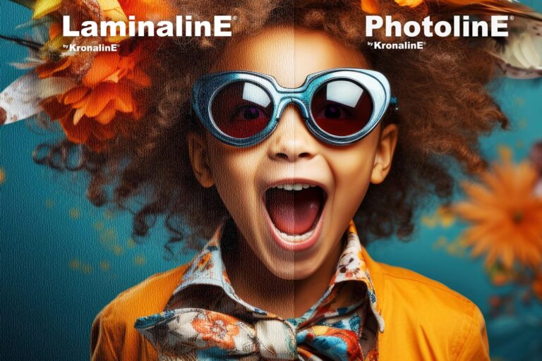 portada laminaline photoline 1 - KronalinE - INSPIRACIÓN