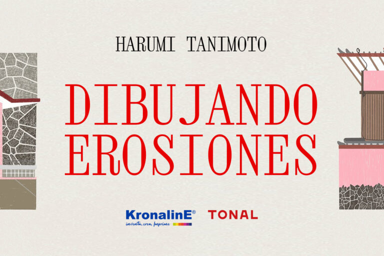 portada expo - KronalinE - INSPIRACIÓN