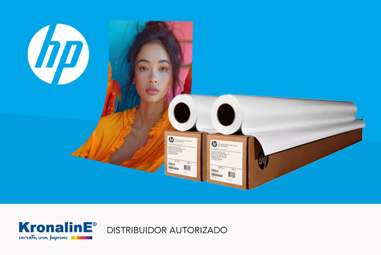 distribuidor autorizado hp - KronalinE - Home 2024