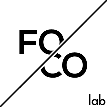FOCO lab FOCO lab - KronalinE - Certified Studio